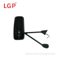american truck door mirror assembly RH black for Kenworth T660/T600 electric with heater 31026